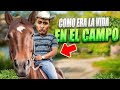 REYDELACITY CUENTA SU EXPERIENCIA EN UN CAMPO DE RD🌾 (INCREÍBLE)