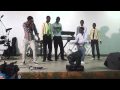 Capture de la vidéo Vlog #228 - Fantastic Kuduro Dancing @ Luanda, Angola. 08/09
