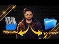 Auto File Organizer App | Sort Images, Videos, Documents & More in Seconds Urdu/Hindi