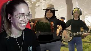 Swamp got revamped! - GONE Fishing [10] screenshot 5