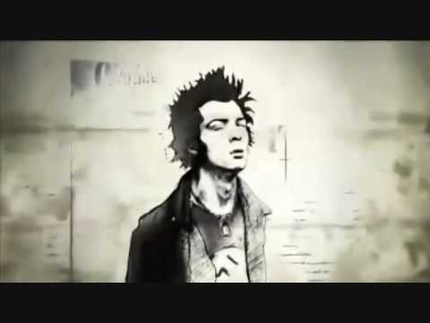 Sid and Nancy - I Want You Around