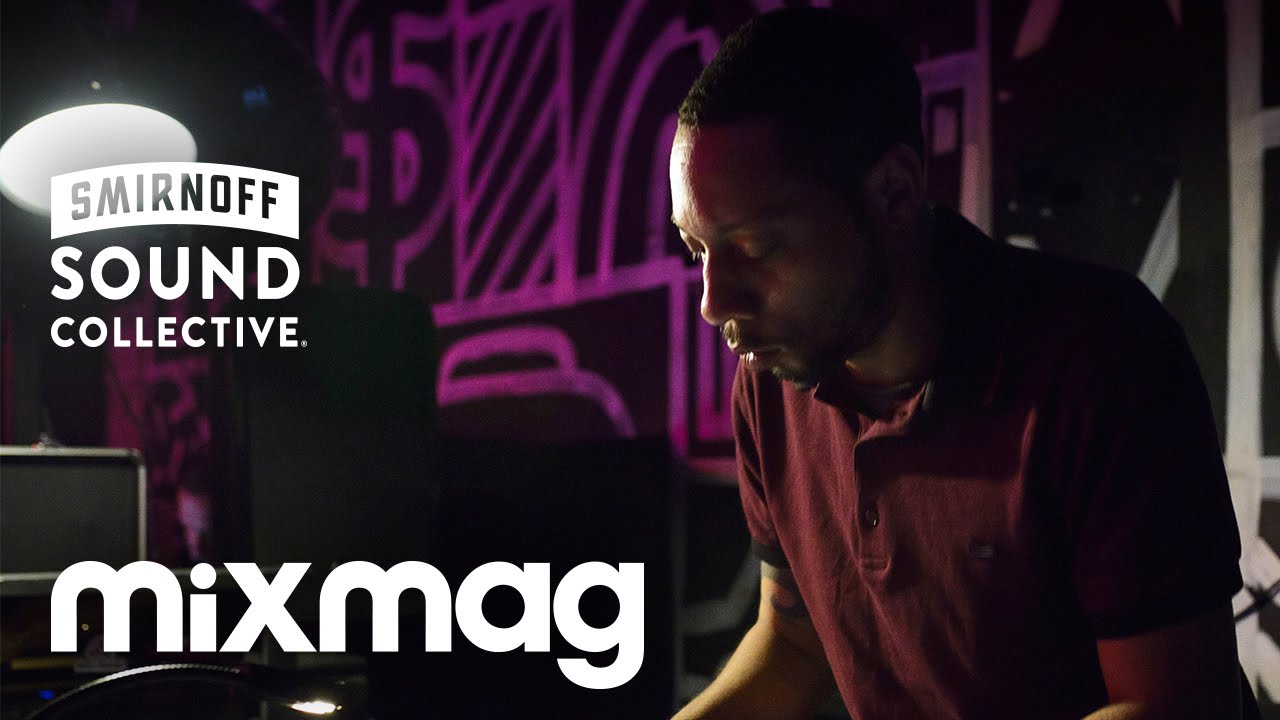 KAYTRONIK in The Lab NYC at 