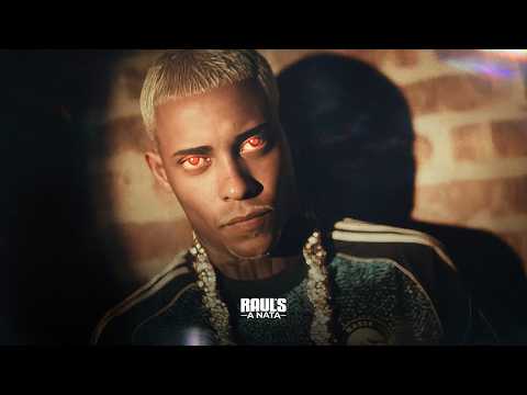 LOBO MAU QUER VÊ - MC Poze do Rodo e MC Kevin o Chris (Web Clipe)