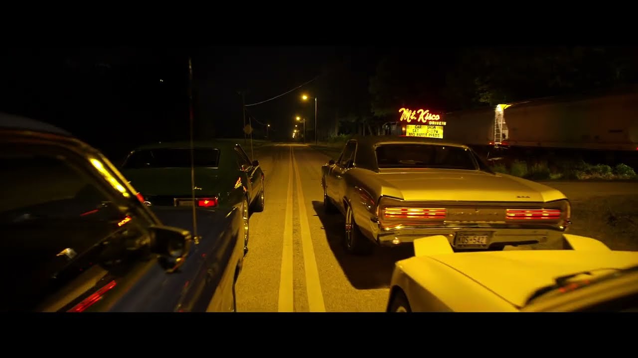 Quantum Dog - Street Racing