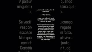 #alinhamentoneural #metafísica #percepçãodeconsciência#programacaomental