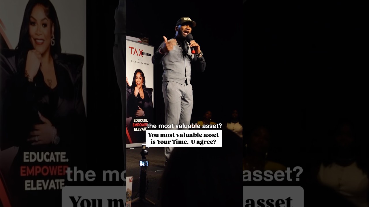 David PowerTalk