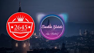 Ali Tunç - Emotion Galata Resimi