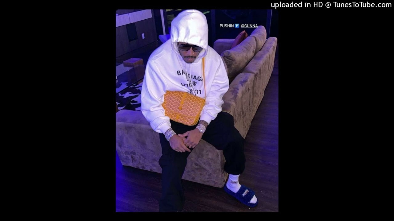 [FREE] Future x Gunna Type Beat 