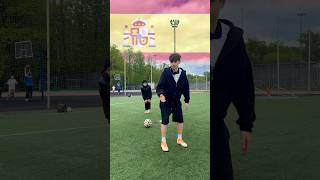 Назови футболистов из разных стран ! ⚽️🧠 #чапс #футбол