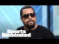 Ice Cube Reveals His Hip Hop Bracket: Top 8 Rap Albums Of All Time  | SI NOW | Sports Illustrated