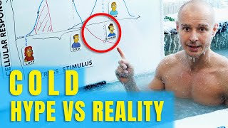 Cold Plunging Can Heal You — Or Wreck You. Here’s Why