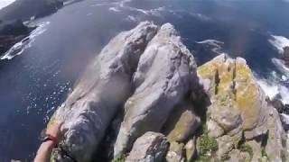 Shore 2 Summit, Donegal Ireland