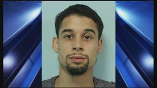 Third suspect arrested in June 30 Springfield murder
