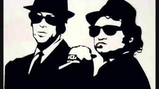 Blues Brothers - Jailhouse Rock chords