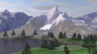 How avalanches occur