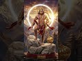 Jay Shri Hanuman chalisa #agt #song #love #saresankatkoharneganeshnikale #siyaram