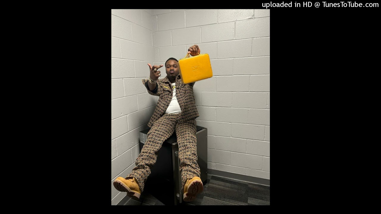 (Free) Wizz Havinn Type Beat “Da Kitchen”