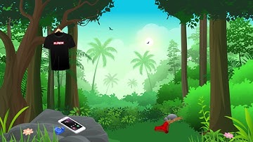 Cheeky Girl Custom Outro | Inker Labs YouTube Intro/Outro Maker