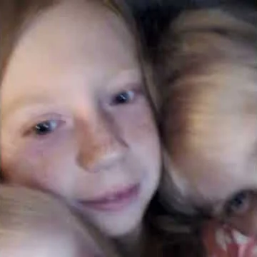 Friends and sisters