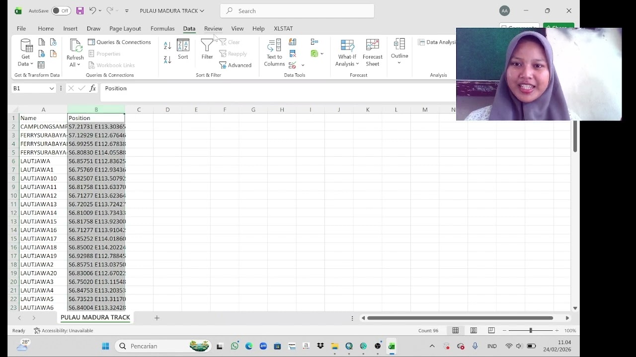 CARA KERJA SISTEM AKUSTIK DAN FISH FINDER SERTA PERANCANGAN SURVEI || PRAKTIKUM AKUSKEL