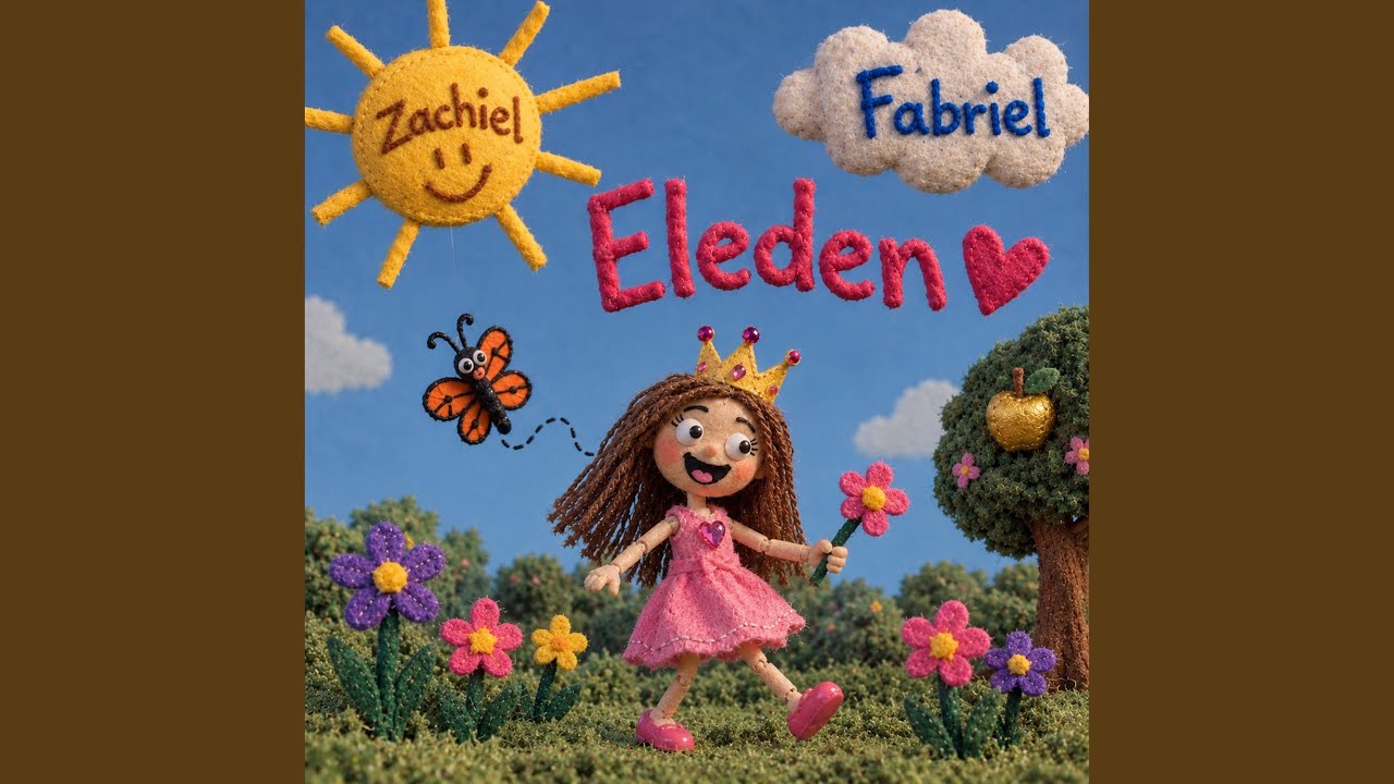 Watch Eleden on YouTube Watch Eleden on YouTube