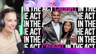 CAUGHT IN THE ACT | PRISONNIÈRE DE SA PROPRE VIE : J’AI DE LA PEINE POUR EUX ! 😞 - [REACT]