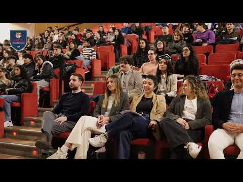 Unicam svelata 2026