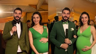 Akın Akınözü Warned Ebru Şahin About Ebru Şahins New.....