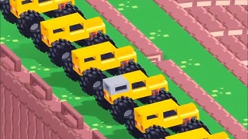 Drive Mad All Levels Drive Mad All Levels Gameplay Walkthrough - Fancade Game (P.G.F 0,82