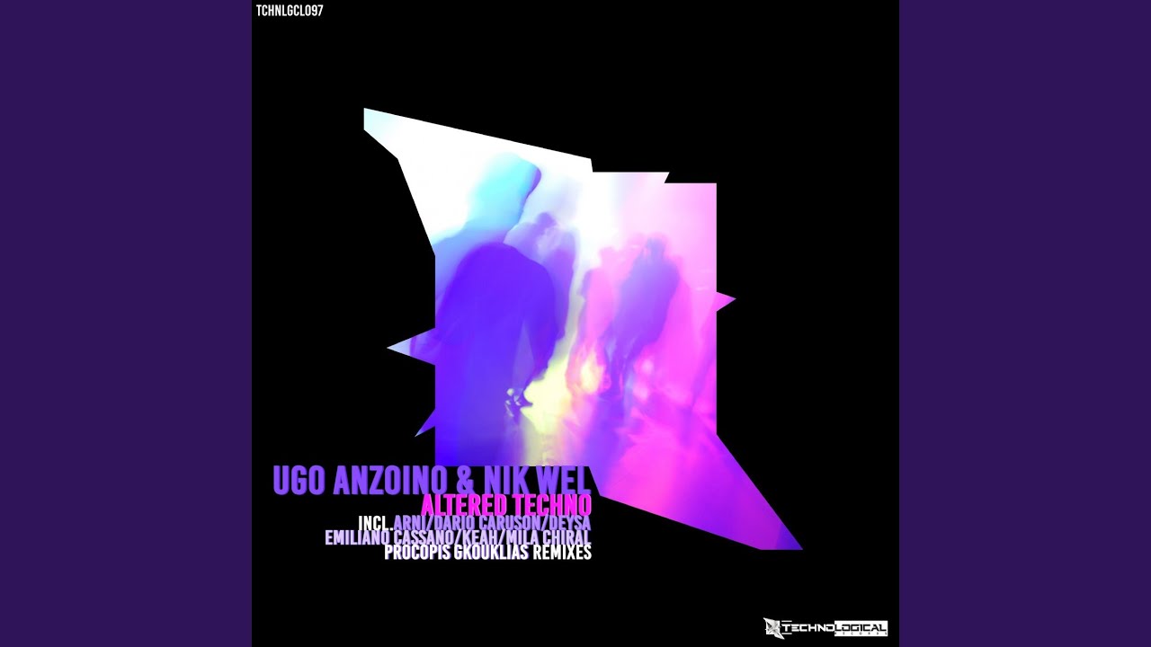 Cortical Stack (Original Mix) auf YouTube ansehen Cortical Stack (Original Mix) auf YouTube ansehen