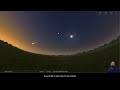 Two July Conjunctions One In 2037 Two July Conjunctions One In 2037