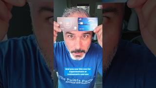 Citi bank cards 💳 - the points !