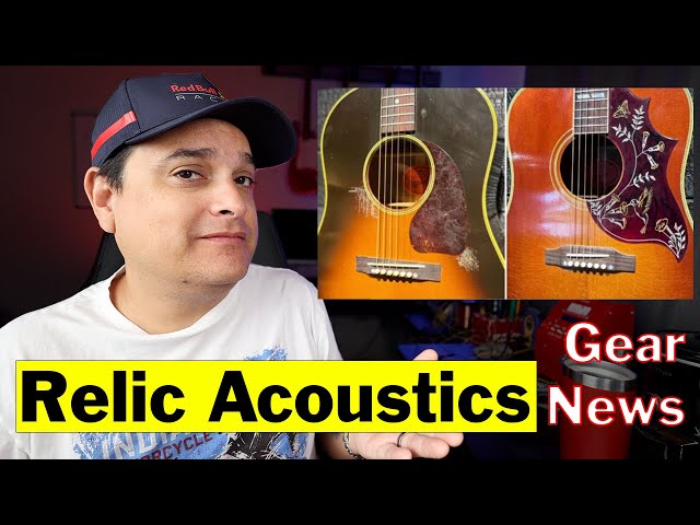 Unleash the Secrets of Relic Acoustic Guitars: Discoveries and Insights Await Master the Art of Playing Guitar and Play Like a Pro Unleash the Secrets of Relic Acoustic Guitars: Discoveries and Insights Await - Master the Art of Playing Guitar and Play Like a Pro