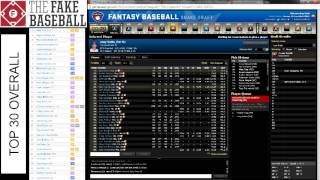 2/28/2014 12-Team ESPN Mock Draft - 1 / 2