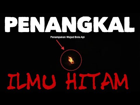 Biar Tahu - Cara Unik Menangkal Ilmu Hitam