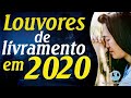 Louvores Para Ouvir da Manhã - As Melhores Músicas Gospel Mais Tocadas 2020 - Top Hinos gospel