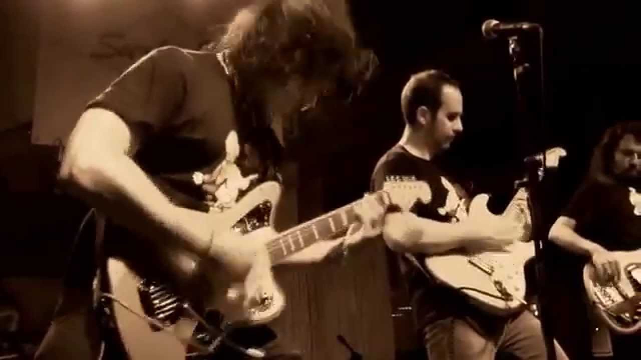 SURFLAMINGO - Live Surfer Joe Summer Festival 2015