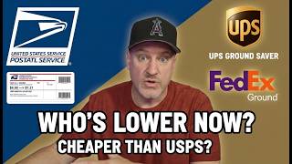 USPS Just Hit Resellers With An 8% Fuel Surcharge | Here's What Changes