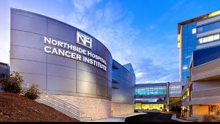 Northside Hospital uses Vectra AI to detect cyber attacks