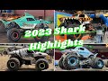 Nachos TV 2023 Shark Highlights