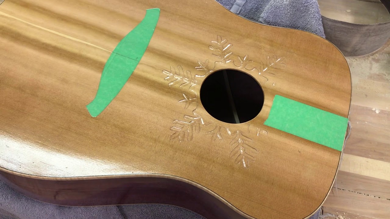 Hamilton 'n Horn, Wood Artists