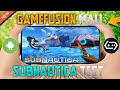 🔥 GAMEHUB EMULATOR ANDROID | SUBNAUTICA ON LOW-END MALI GPU