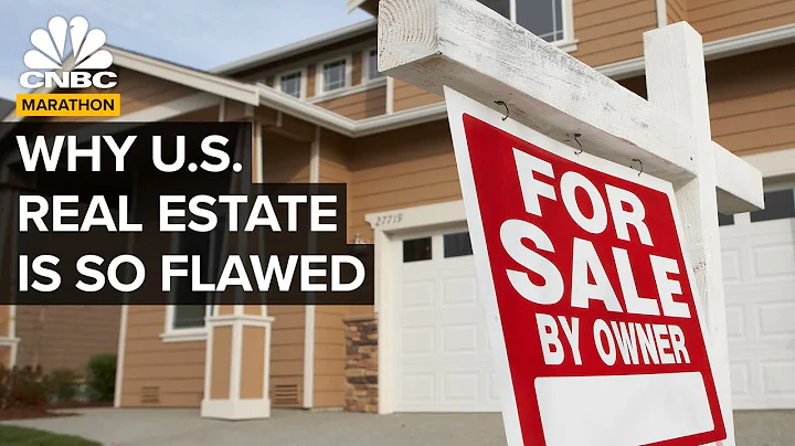 Why U.S. Real Estate Is So Flawed | CNBC Marathon - DayDayNews