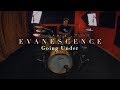 Ricardo Viana - Evanescence - Going Under (Drum Cover)