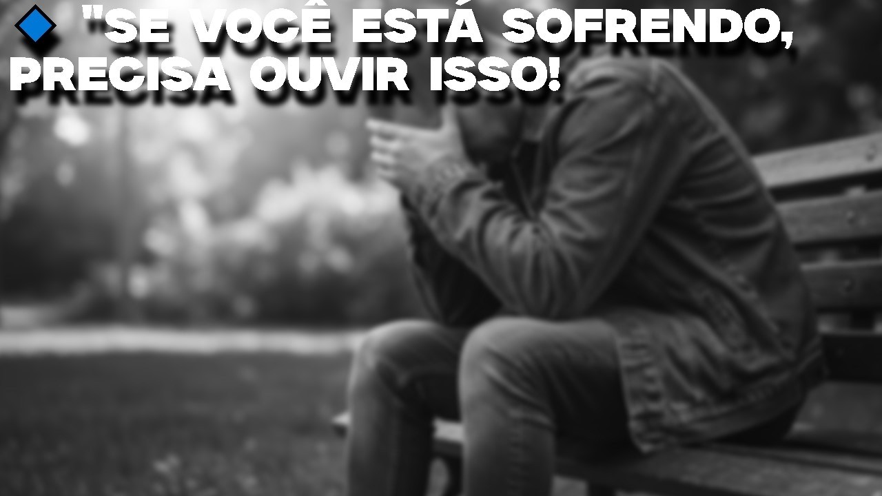 O que ninguém te conta sobre vencer a dor! - YouTube
