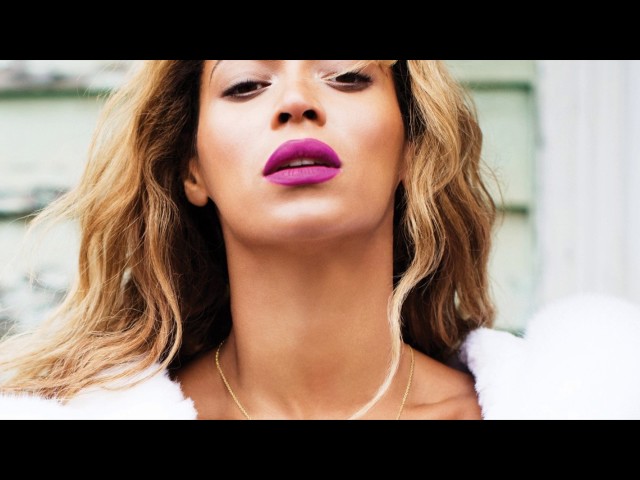 Beyonce - Partition (Rams Remix 2017)