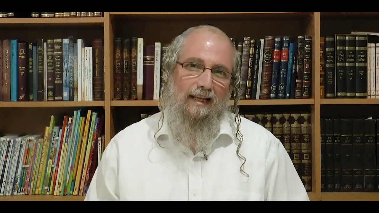 שבת תשובה ויום הכיפורים - YouTube