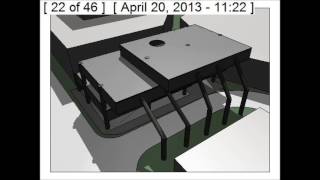 Sun Path 3D