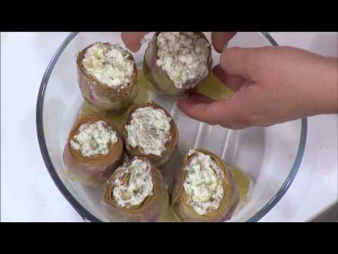 طريقة عمل شوربة جازباتشو