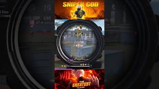 KUTTY AWM KING | AWM JOD DON @donmklive #awmgameplay #snipergod #awmking #sniperking #awmgod